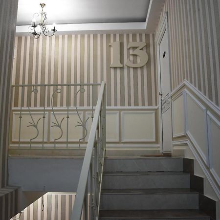 Loft Apartment In Erevan Exterior foto